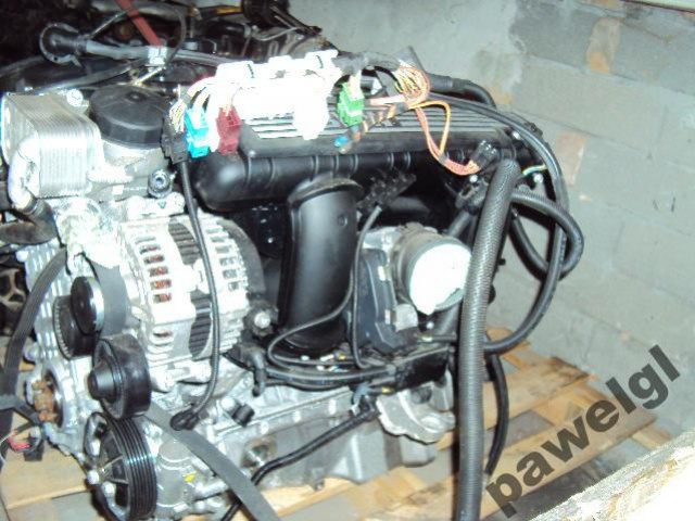 BMW e60 FL 530i двигатель N53 B30 В отличном состоянии 4tkm