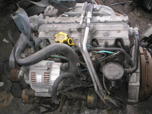 Двигатель JEEP GRAND CHEROKEE 97г.. 2.5 TD 93-98r.