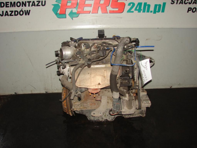 Двигатель в сборе Fiat Siena I 1, 6B 16V