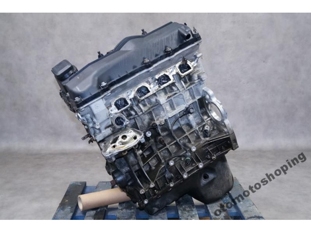 Двигатель BMW E46 N42B20 143 KM 1.9 CI 04