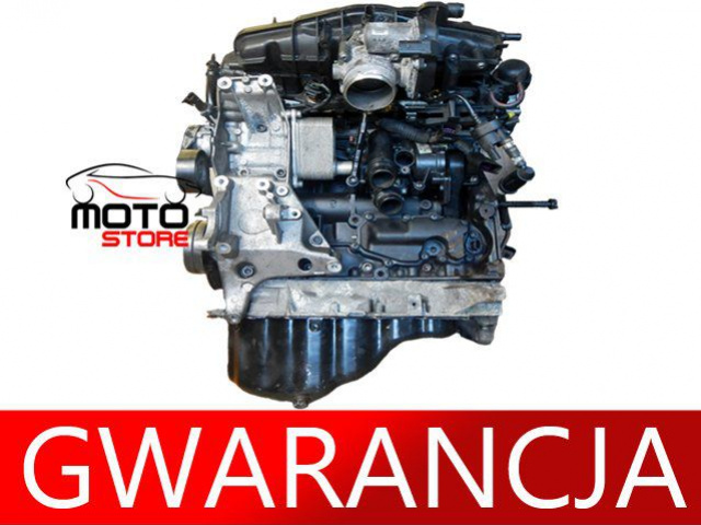 AUDI A6 Q5 2.0 TFSI двигатель в сборе CDN гарантия
