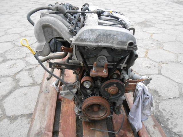 Двигатель Mazda 626 V FS9 1.8 2.0