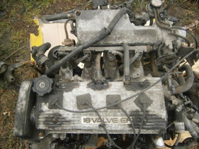 TOYOTA CELICA 94-99R 1.8 16V двигатель
