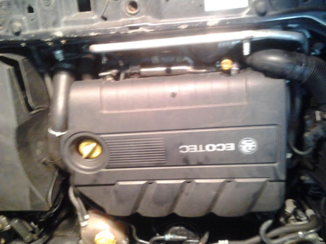 Двигатель 1.9 CDTI 150 л.с. OPEL VECTRA C SIGNUM