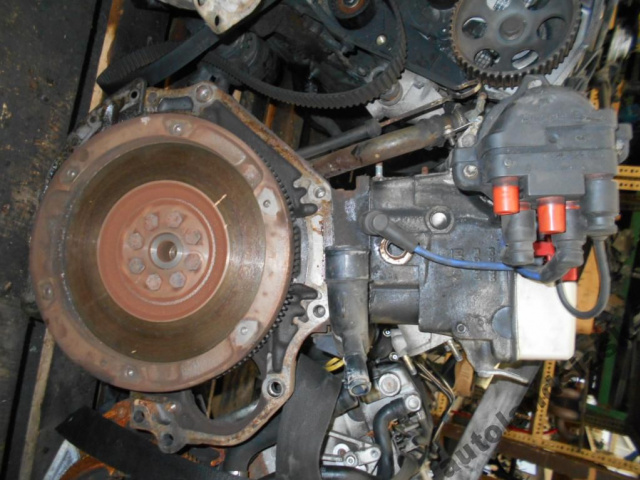 OPEL ASTRA F GSI CALIBRA 2.0 150 л.с. DOHC двигатель гарантия