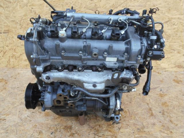 Двигатель 1.3 JTD MULTIJET FIAT DOBLO PANDA 188A8000