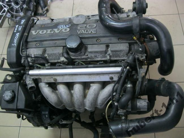 VOLVO 850 R V70 S60 C70 S70 двигатель 2.3 T B5234T5