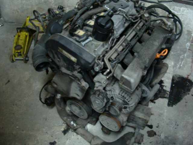 1.8 T AWC VW SHARAN SEAT ALHAMBRA двигатель в сборе