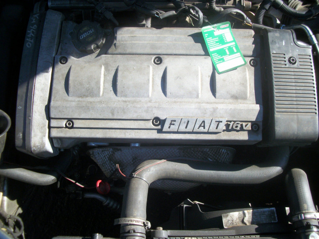 Двигатель FIAT MAREA BRAVA 1.8 16V В отличном состоянии Z Германии