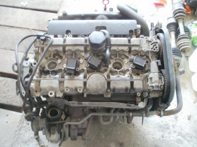 VOLVO S70 V70 C70 двигатель B5204T4 2.0T 163 л.с. 150TYS