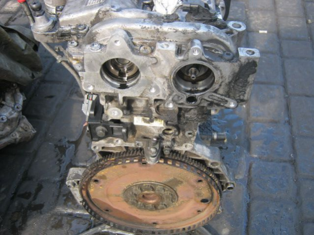 Двигатель Volvo XC90 XC-90 2.4D5 2.4 D5 163 л.с. D5244T