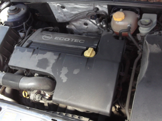 Opel Vectra Signum 2.2 DIRECT Z22YH 155KM двигатель
