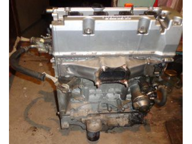Двигатель HONDA ACCORD 2.4 K24Z3 VII VIII