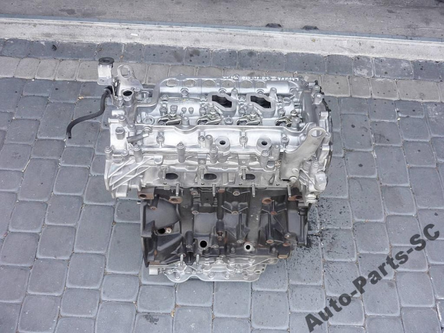 Двигатель Renault Laguna III 2.0 DCI M9R A 802 09г.