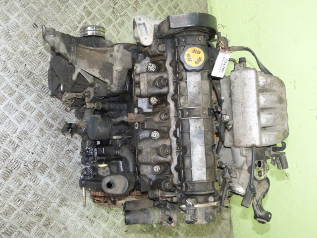 Двигатель F3R P 796 Renault Megane Scenic 2, 0 8V