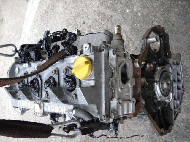 Двигатель HONDA CIVIC 1.7 CTDI 02 год