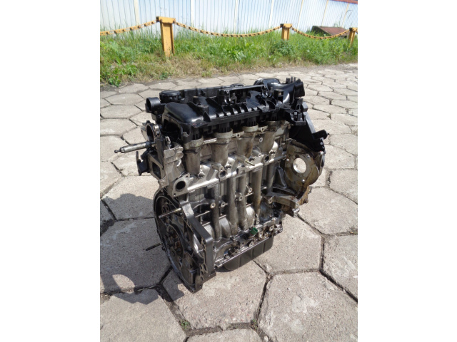 Двигатель без навесного оборудования CITROEN C4 2004 9HX 1.6 HDI 90 л.с. F-V