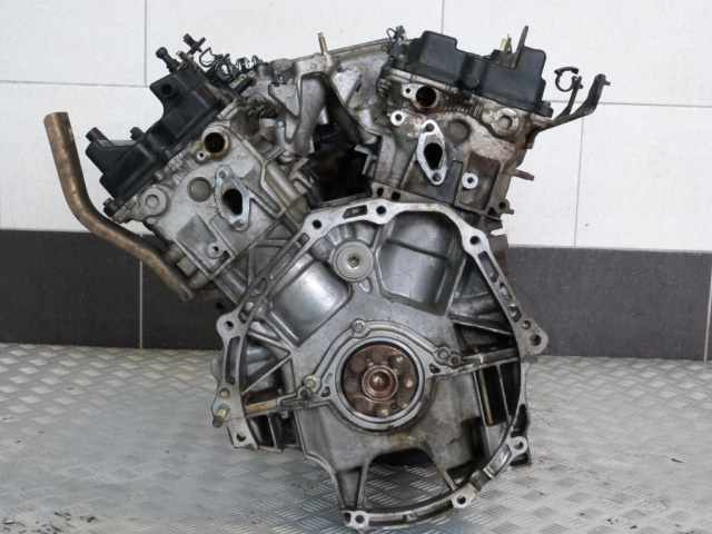 RENAULT ESPACE VEL SATIS 3.5 V6 двигатель VQ35 SERVIS
