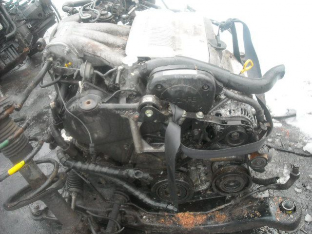 Двигатель toyota camry 3, 0 3VZ-FE
