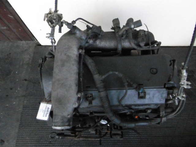 Двигатель 8140.43 Iveco Daily III 2, 8 HPi JTD
