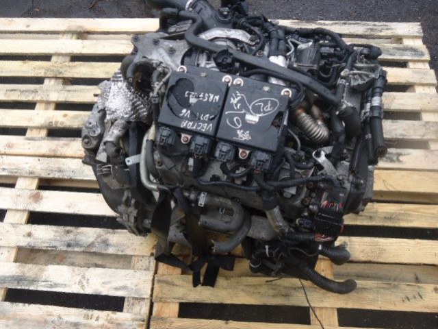 Двигатель в сборе Opel Vectra Signum 3.0 CDTI V6 06г.