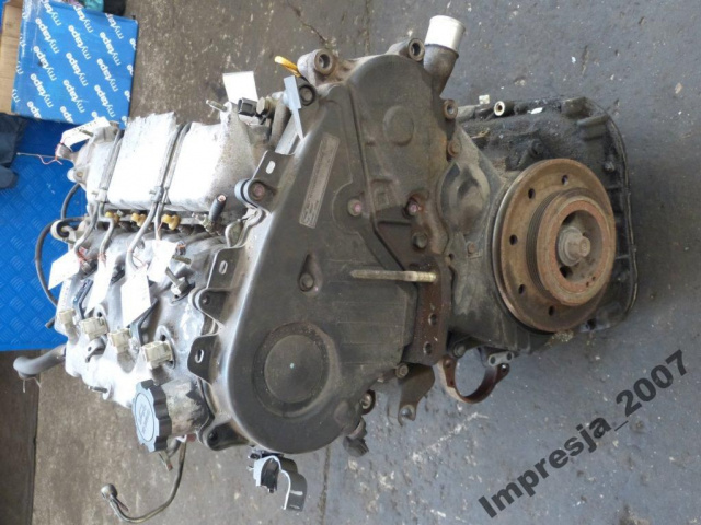 Двигатель 1CD Toyota Avensis 2, 0 D4D T22 110 л.с. гарантия