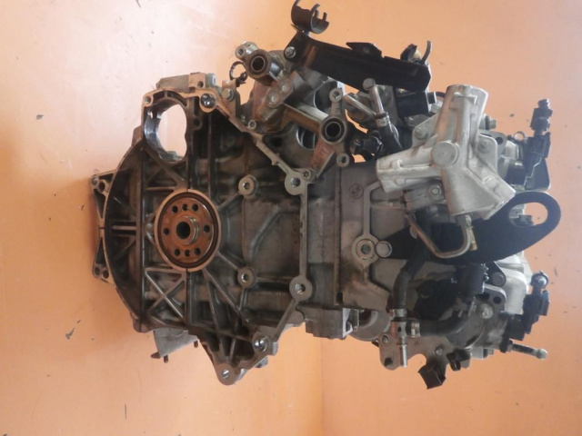 ALFA ROMEO 159 BRERA 2.2 JTS двигатель исправный 57tys
