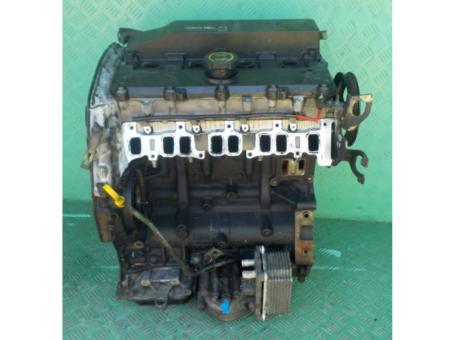Двигатель FORD MONDEO MK3 2.0 TDDI 115 л.с. 00-07 D6BA