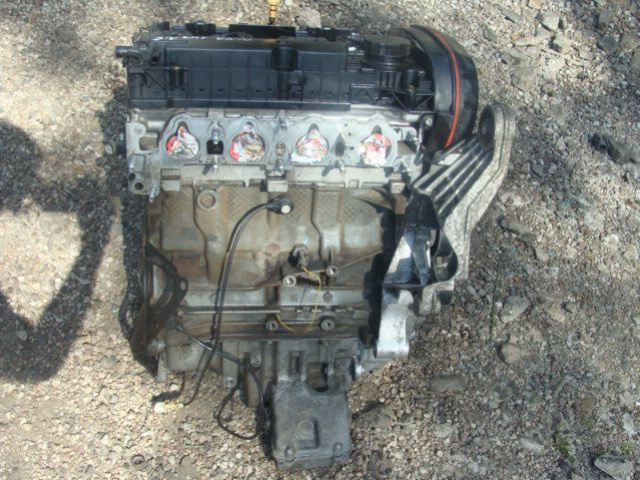 Двигатель Alfa Romeo 147 156 1, 6 120 KM Radom