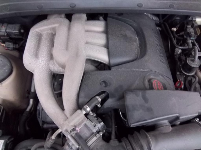 Двигатель JAGUAR S-TYPE 2, 5 V6 гарантия