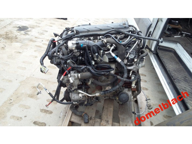 FORD RANGER 12-15 R 3.2 TDCI двигатель 5BSR в сборе