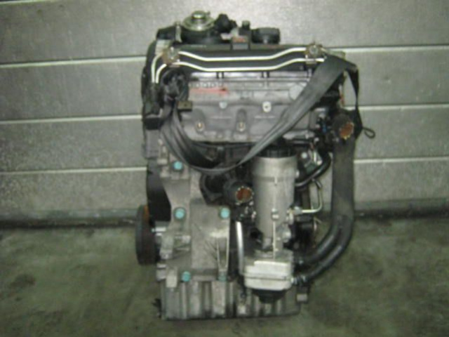 Двигатель VW Polo Seat Ibiza 1.4TDi AMF 75KM