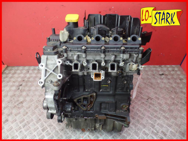 Двигатель Rover 75 2.0CDTi 131KM 98-04 204D2 FV GW