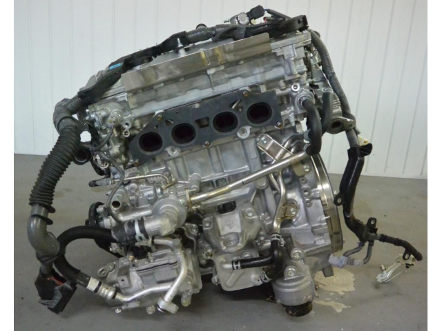 Двигатель Lexus IS 300h IS300 ES GS Crown 2.5 2AR-FSE