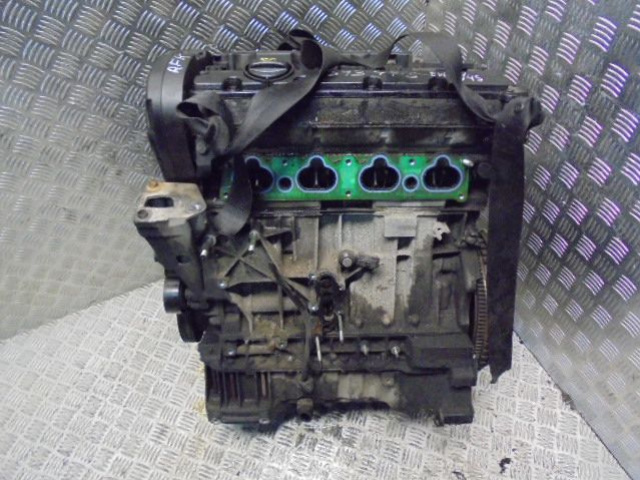 Двигатель RFK EW10J4S PEUGEOT 206 2.0 GTI 16V