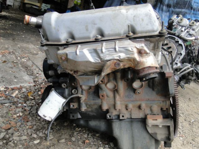 Двигатель 3.7 V6 Jeep Cherokee KJ 05г..,