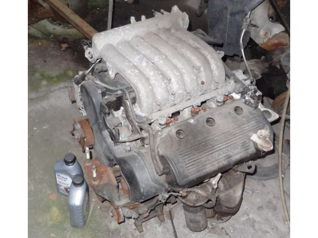 Двигатель Dodge Avenger Chrysler Sebring 2.5 V6 24V