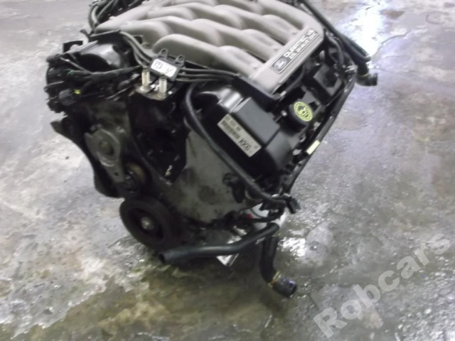 Двигатель в сборе Ford Mondeo 2.5 V6 SEA гаранти.