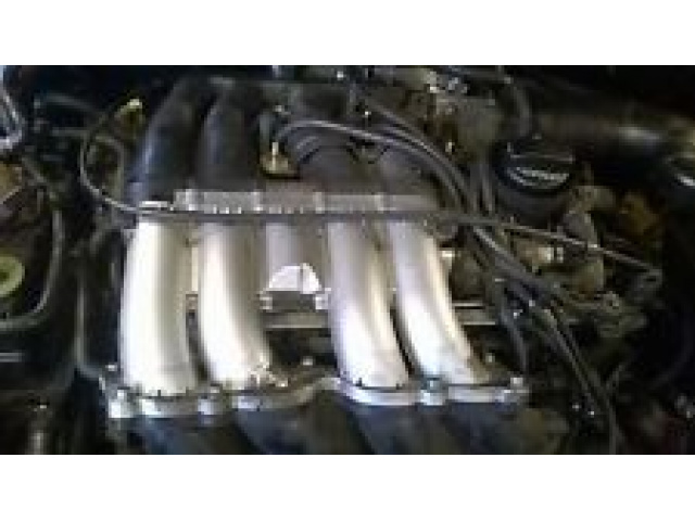 VW SKODA SEAT TOLEDO двигатель 1.8 20V AGN 96tys миль