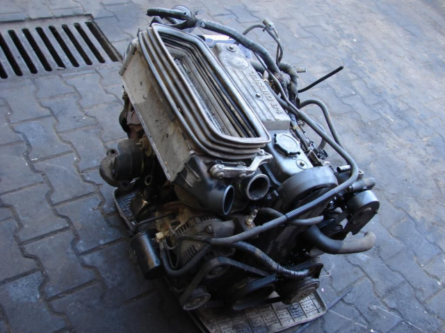 Двигатель в сборе Ford Mondeo MK1 1, 8TD
