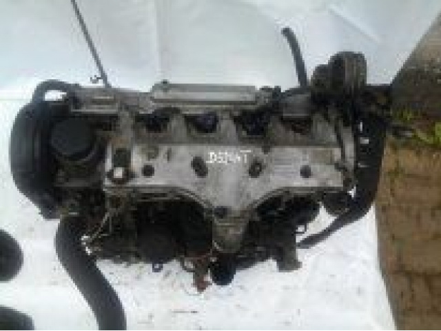 Двигатель VOLVO S60 S80 V70 XC70 D5244T D5