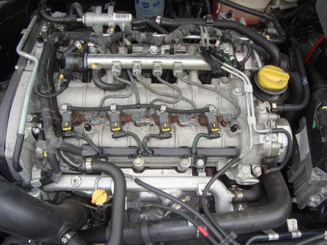 Двигатель fiat alfa 159 1.9 jtdm 150 w машине В отличном состоянии