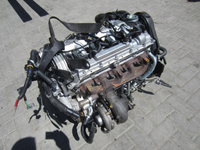 VOLVO S60 S80 XC90 двигатель 2.4 D5 D5244T в сборе