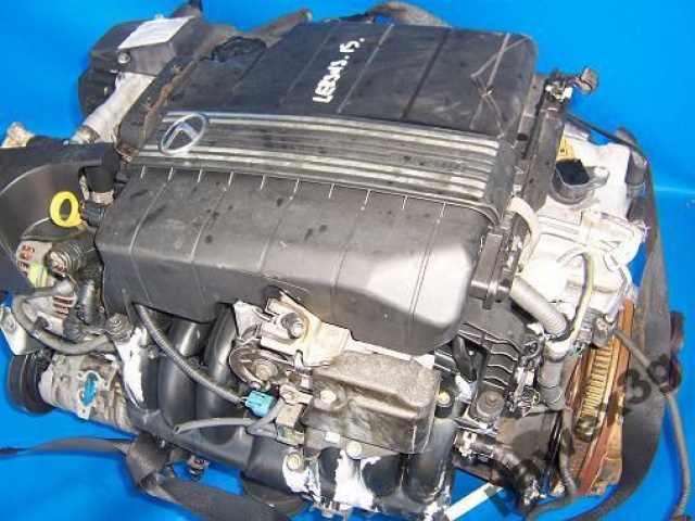 Двигатель LEXUS 2.0 IS 200 IS200 навесное оборудование гарантия