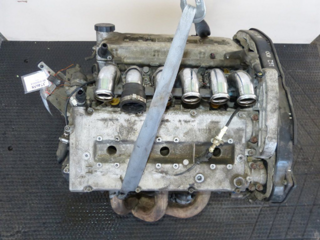 Двигатель AR34201 Alfa romeo 166 2, 5b 190KM sed 98-03