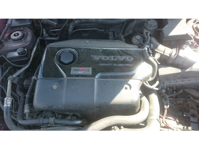 VOLVO S40 V40 двигатель D4192T 1.9 DI 90 л.с. гаранти F-VAT