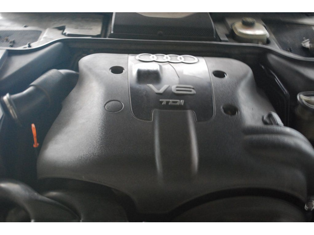 Двигатель AUDI VW A6 A4 2.5 TDI AKN 150 л.с. гарантия