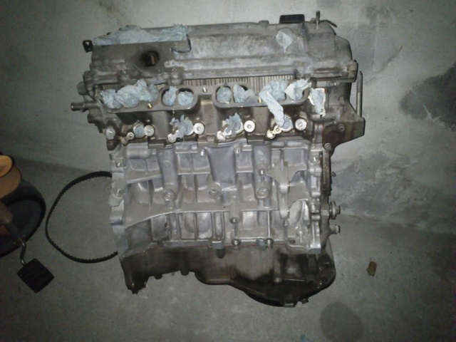 Двигатель toyota avensis rav4 previa 1AZ-FSE новый!!!!
