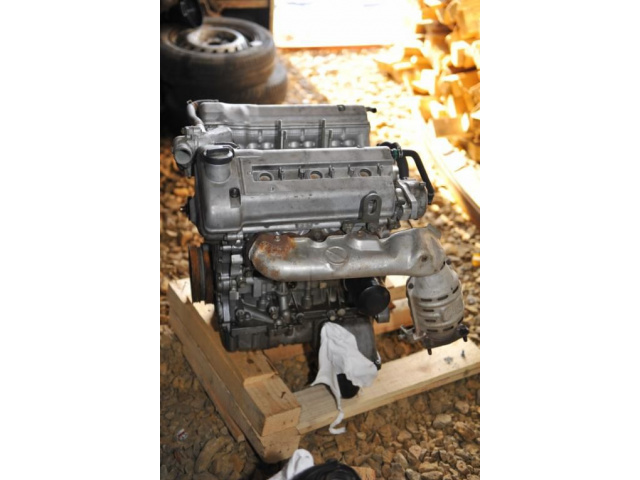 Двигатель Suzuki Grand Vitara XL-7 V6 коробка передач biego