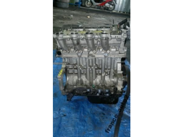 Двигатель CITROEN XSARA PICASSO 1.6 HDI 9H01